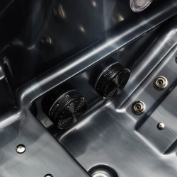 Гидромассажный спа бассейн Mexda WS-291H