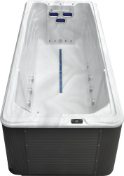 Плавательный спа-бассейн Joy Spa AQB-750