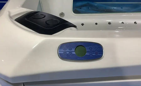 Детский плавательный бассейн Angel World DN15