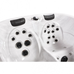 Гидромассажная ванна джакузи Joy Spa JY 8805