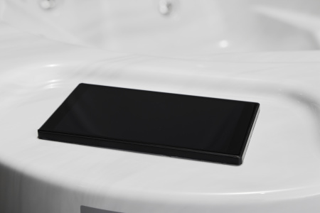 Гидромассажный спа бассейн NordicSpa Bragi (Браги) Гидромассажный спа бассейн NordicSpa Bragi (Браги)