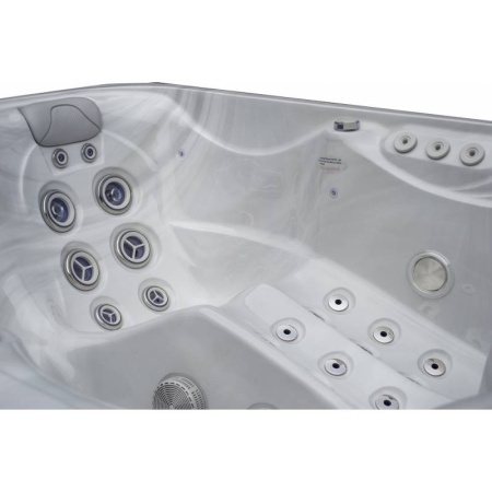 Спа-бассейн AquaSpas My Silence