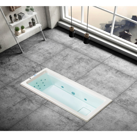 Гидромассажный спа бассейн WS-S029