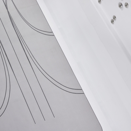 Плавательный бассейн с противотоком AquaVita 604U Плавательный бассейн с противотоком AquaVita 604U