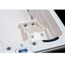 Плавательный спа-бассейн Joy Spa AMC-5600