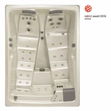 Спа бассейн USSPA Lyra