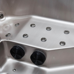 Гидромассажный спа бассейн Mexda WS-295H