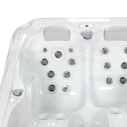 Мини спа-бассейн Wellis Mars