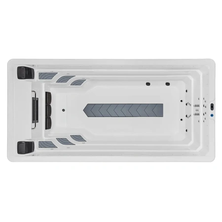  Плавательный спа-бассейн FSPA IP-001