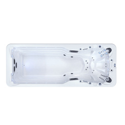 Плавательный спа бассейн Lovia Spa ZR6803