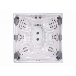 Спа бассейн USSPA Master