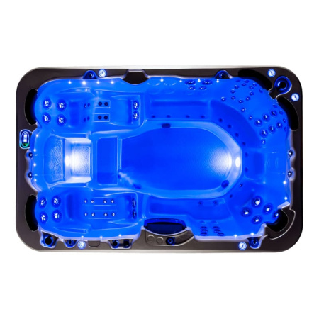 Спа бассейн Vortex Spas Palladium