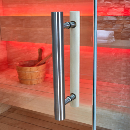 Инфракрасная сауна Mexda WS-1903