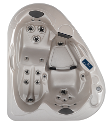 Спа бассейн Vita Spa Amour