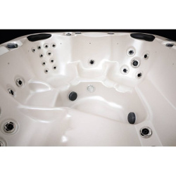 Спа бассейн BestSpa's Melana 1